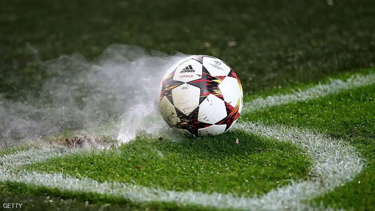 الاتحاد الإنجليزي يفتح تحقيقًا حول لاعب دولي تناول الكوكايين