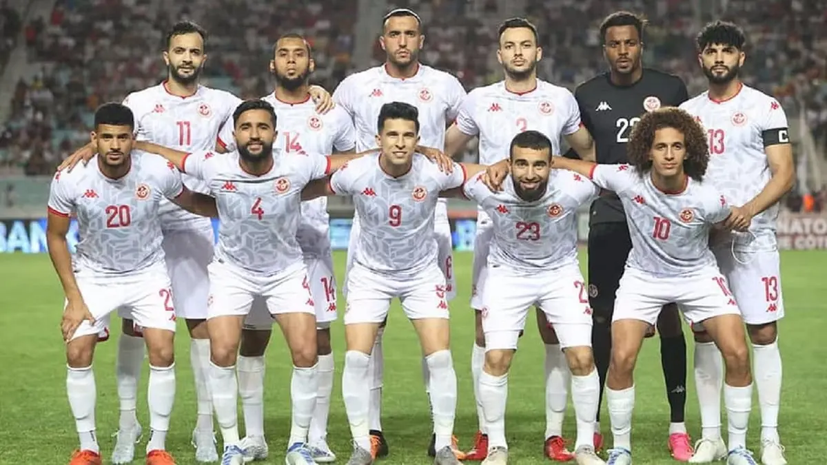 الفيفا يحذر تونس من التدخل في شؤون كرة القدم