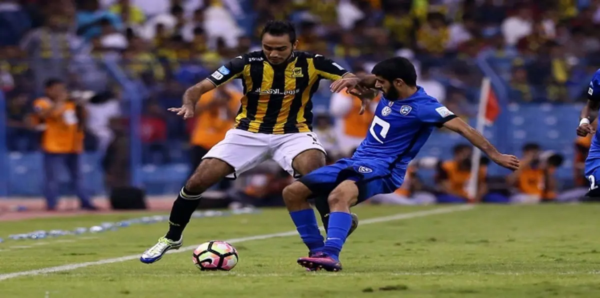 #الفيفا_يجحفل_الهلال يتصدّر "تويتر".. وجماهير الاتحاد تسخر من "الزعيم"