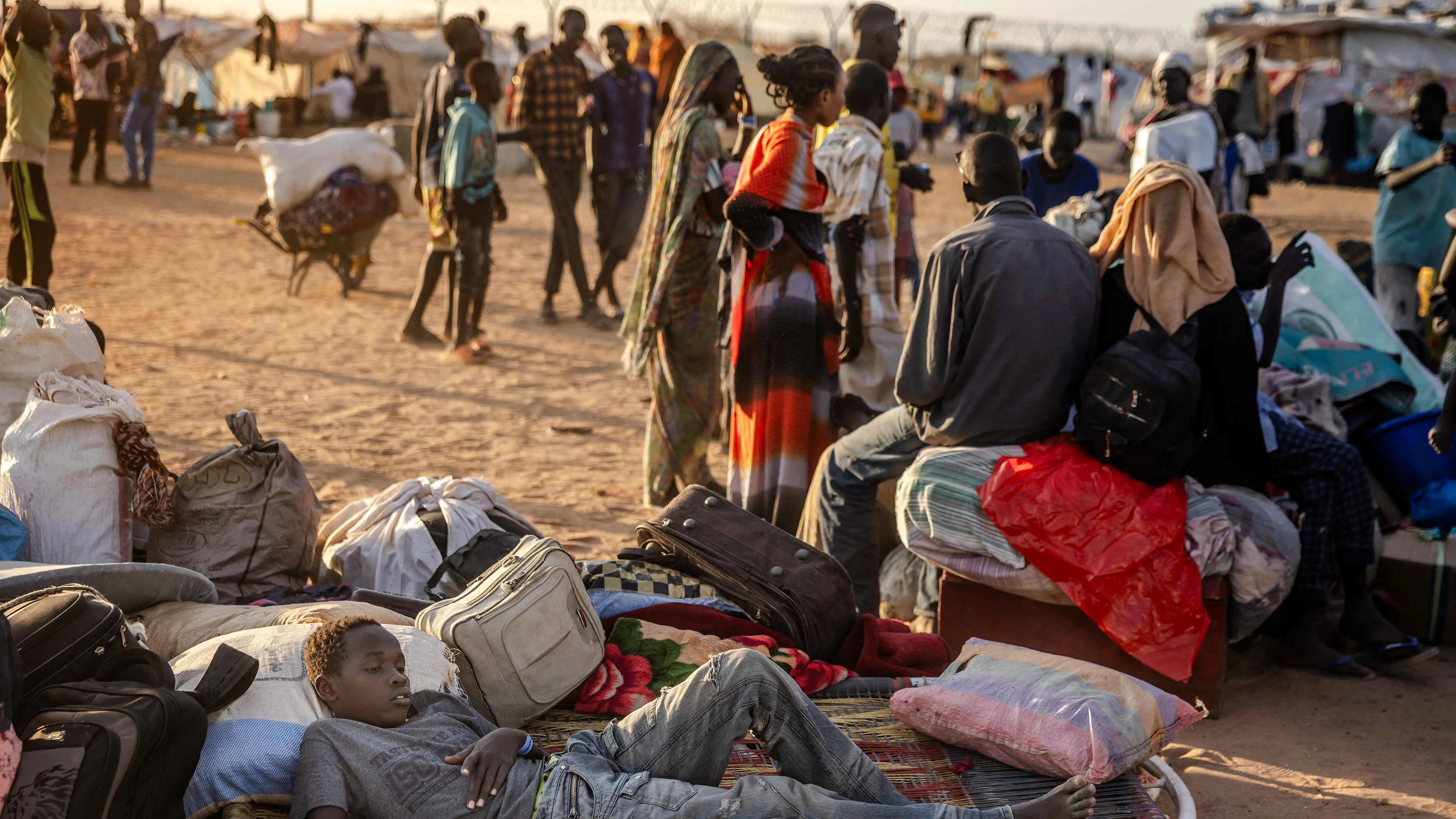 انتقادات واسعة لموقف حكومة الجيش السوداني من محادثات جنيف