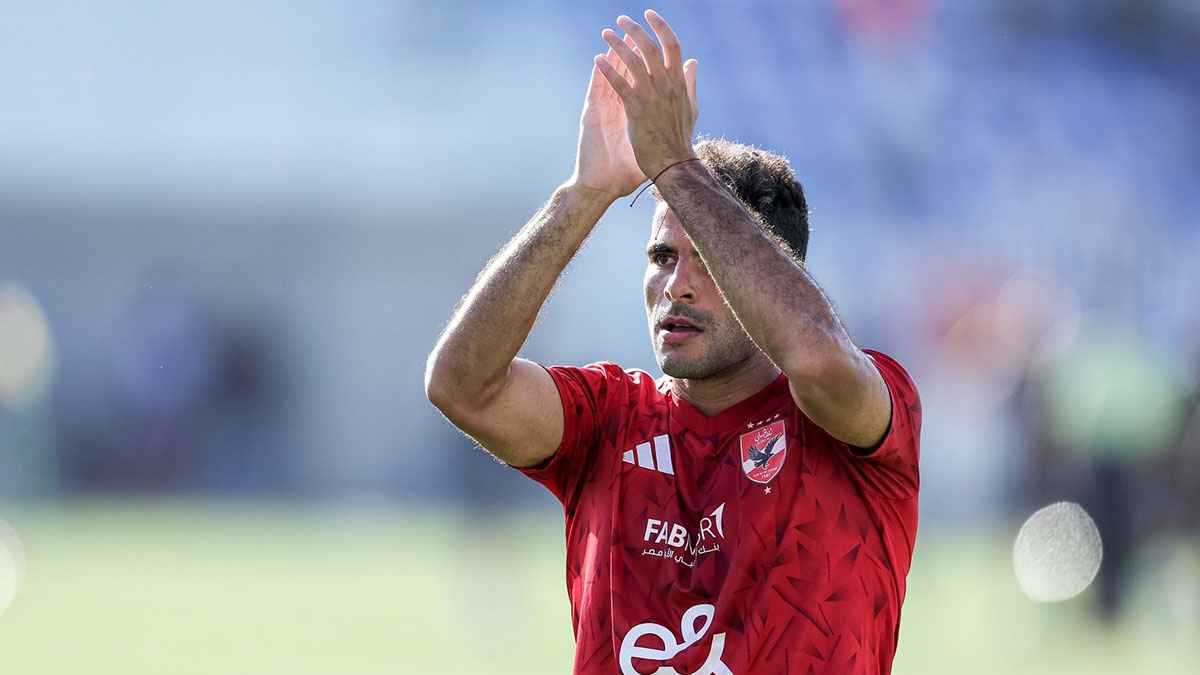 زيزو يطلب المشاركة أمام الزمالك | إرم نيوز