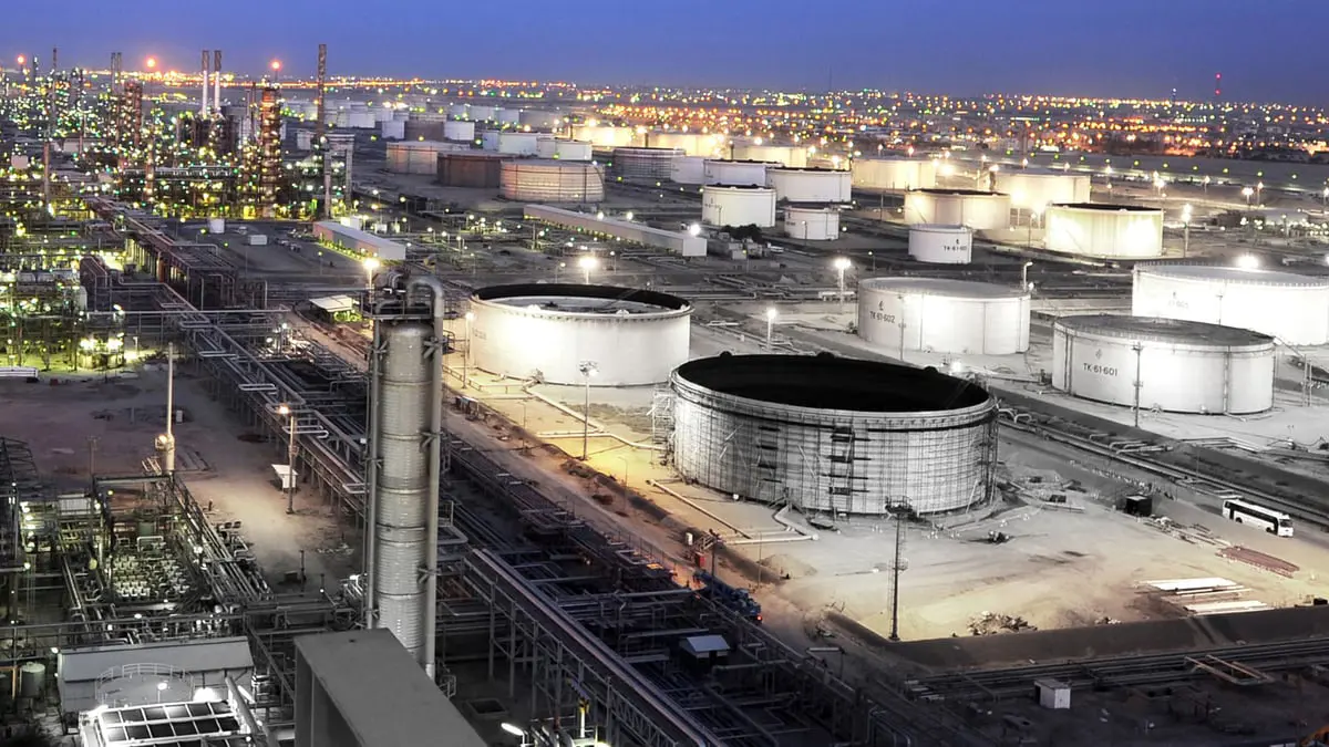 الكويت.. 1.3 مليار دولار عقود القطاع النفطي في 4 أشهر