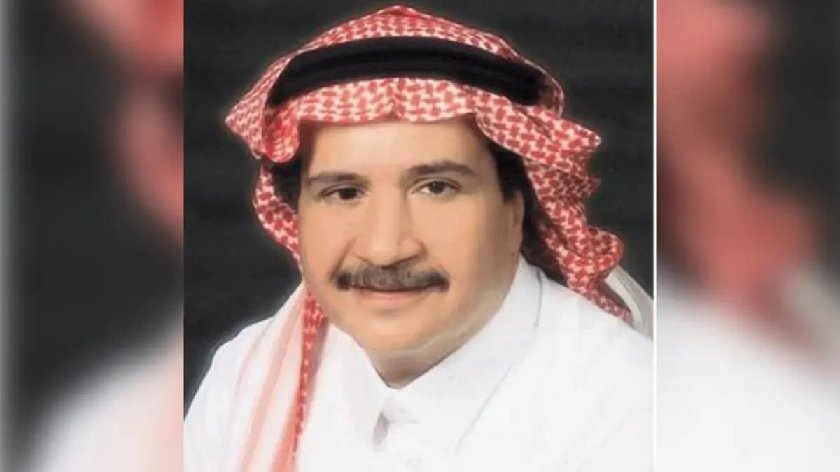وفاة الكاتب السعودي عبدالله الجعيثن عن 70 عامًا
