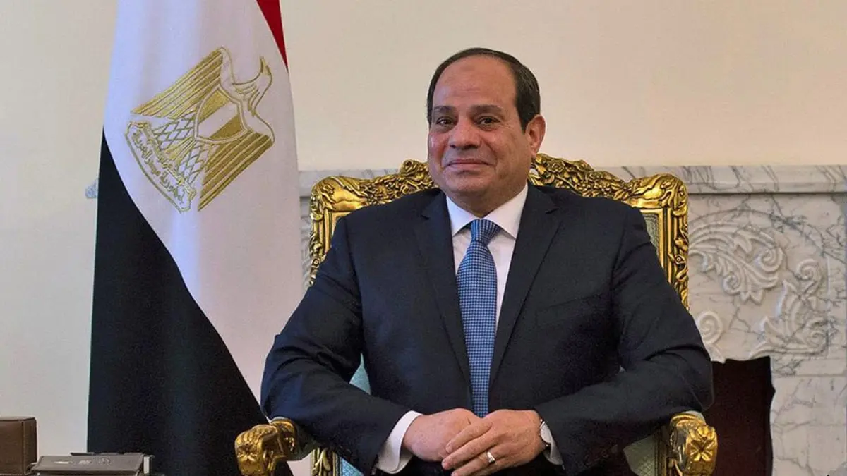 بعد تقارير عن ارتفاع الأسعار.. السيسي يعد بتخفيف معاناة المصريين