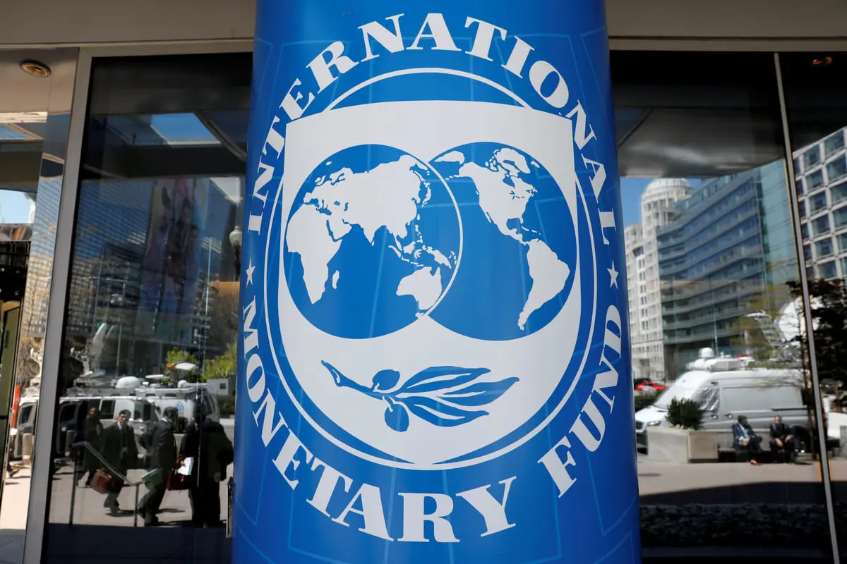 صندوق النقد الدولي يدعو الصين إلى "تجديد نفسها"