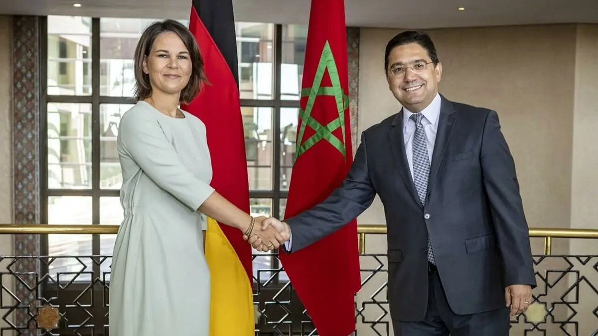 هل تتجه ألمانيا للاعتراف بسيادة المغرب على الصحراء الغربية؟
