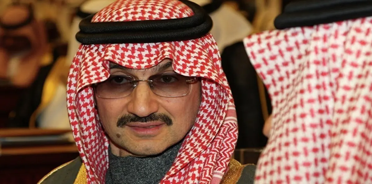 الوليد بن طلال يطلق المرحلة الثانية من مشروع "سترة" للمنازل بمصر
