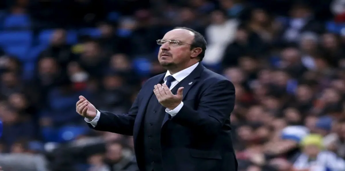في ريال مدريد.. لاعب واحد فقط حزين لإقالة بنتيتز
