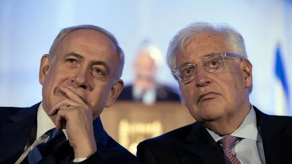 فريدمان: إدارة بايدن تكبل أيدي إسرائيل في حربها على حماس