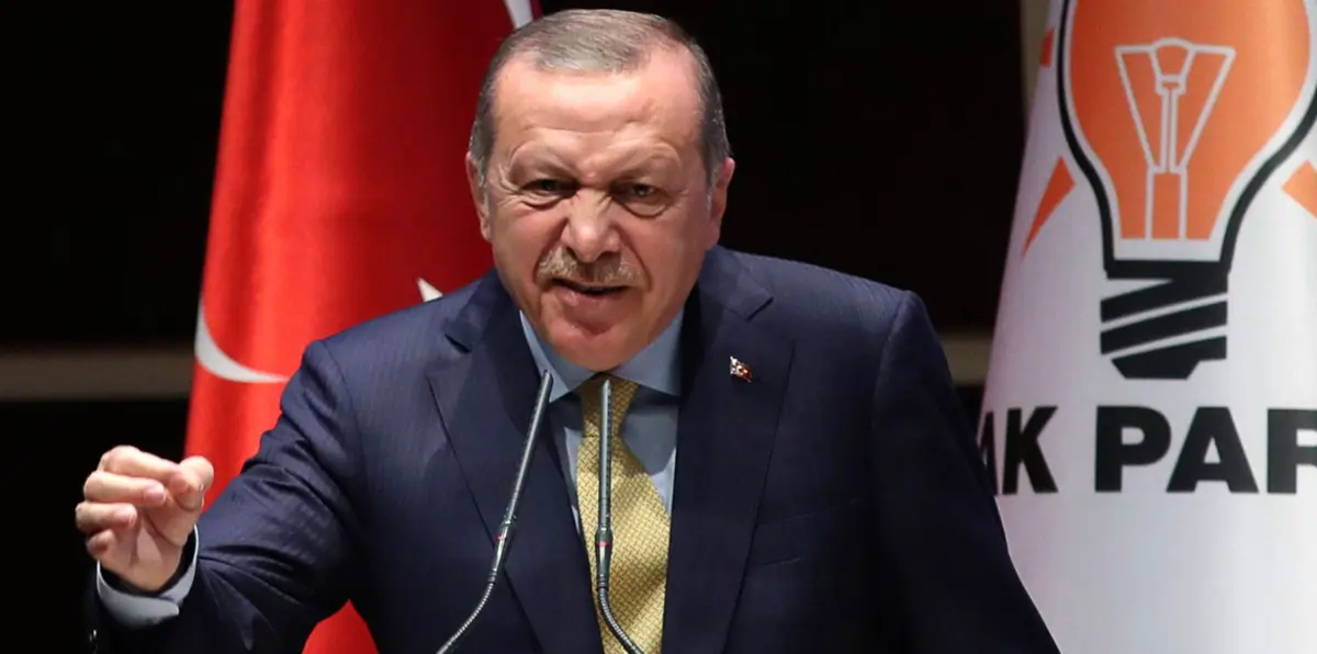 تقرير: "تركيا أردوغان" تسير على خطى باكستان