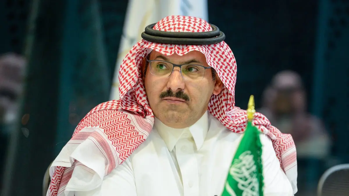 سفير السعودية باليمن: المجلس الرئاسي بمقدوره فرض إرادة سياسية على الحوثي