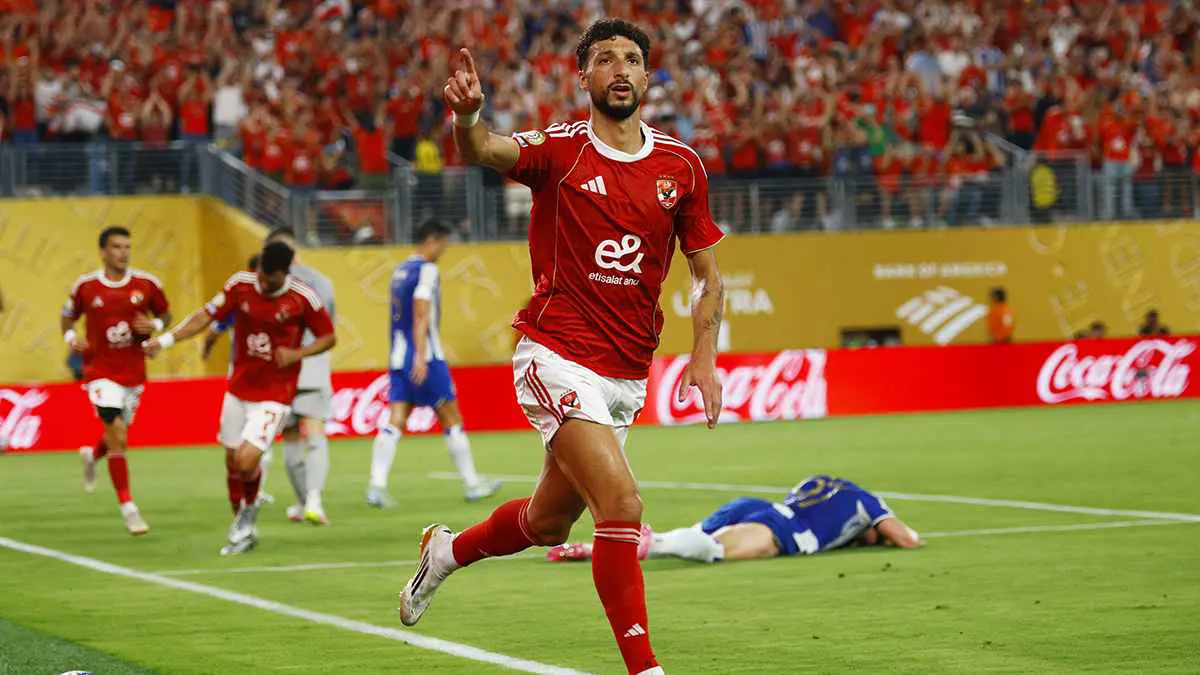 3 مرشحين لخلافة وسام أبو علي في الأهلي المصري