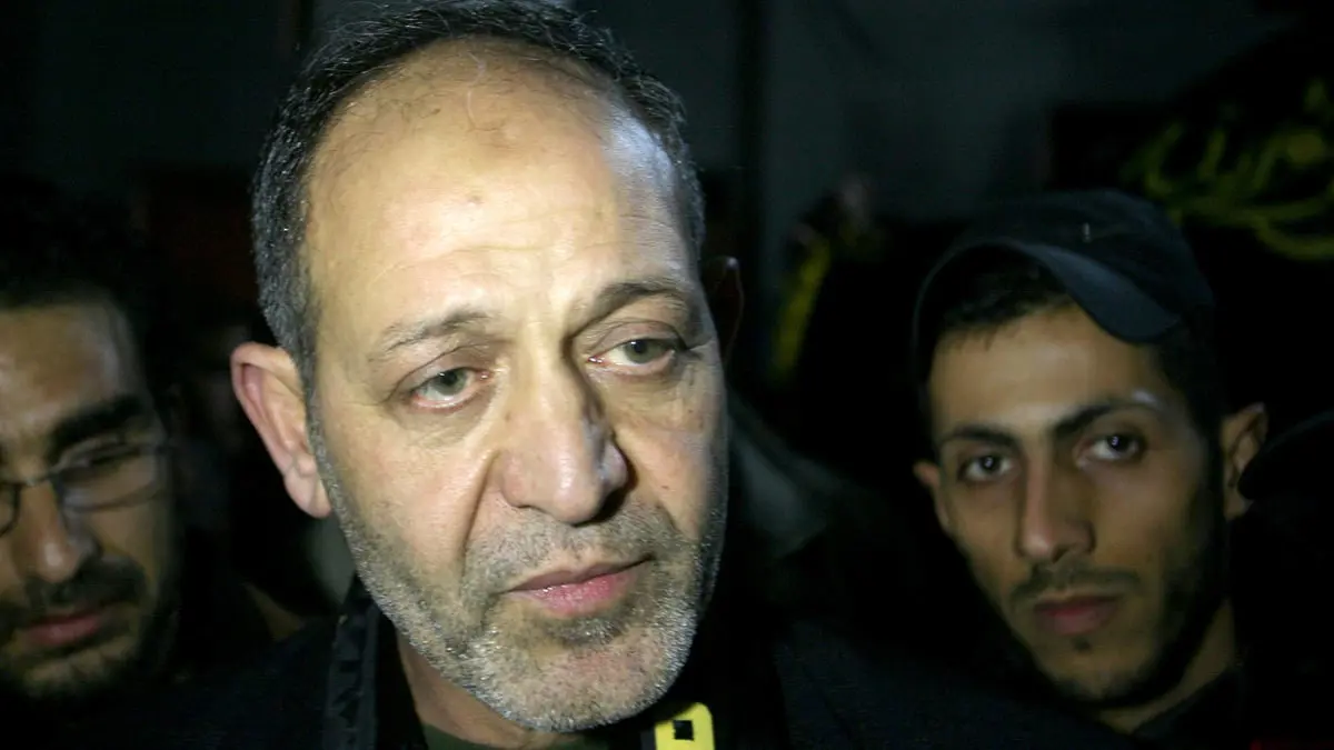 إسرائيل.. السجن 22 شهرا للقيادي بـ"الجهاد" بسام السعدي