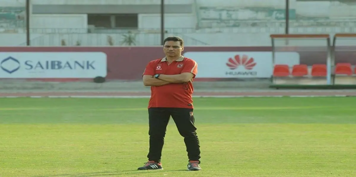 "البدري" يشعل أزمة بين الأهلي والاتحاد المصري