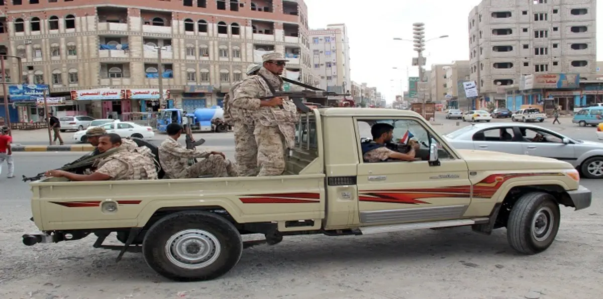 نشر مراقبين لاتفاق وقف إطلاق النار في 3 محافظات باليمن