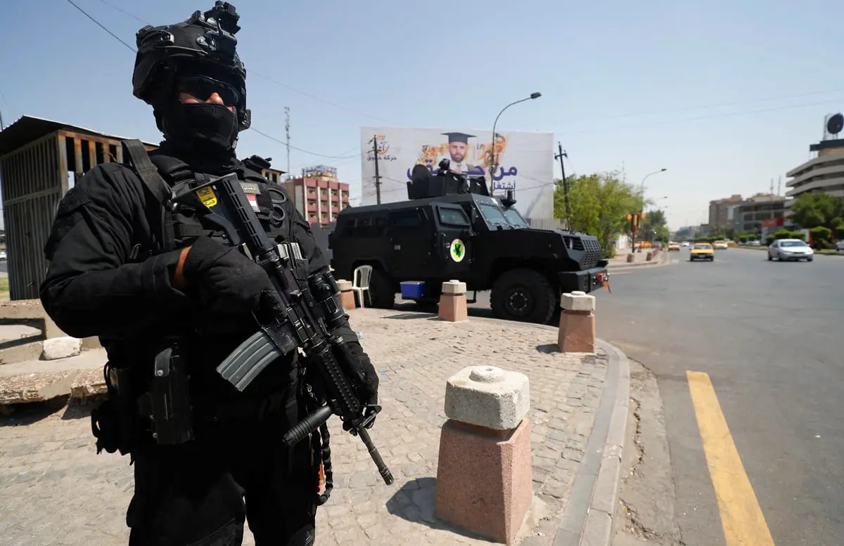 العراق.. مخاوف من عودة التوترات الأمنية وتأثيرها على السلم الأهلي