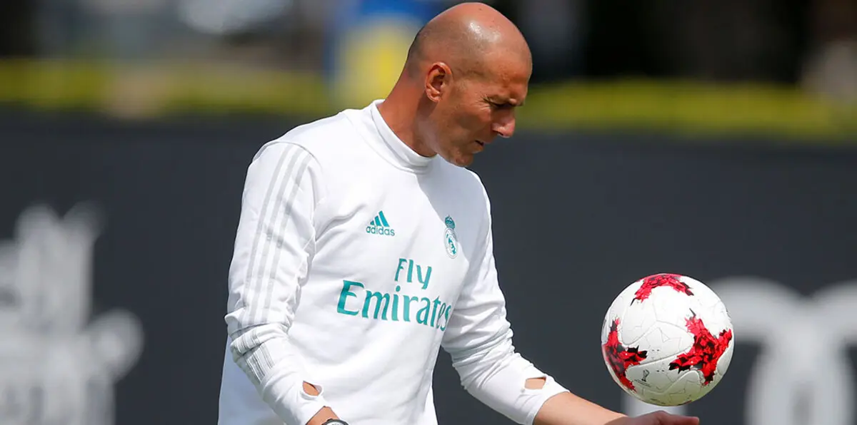 لماذا تمثل صفقة انضمام مبابي لريال مدريد صداعًا في رأس زيدان؟