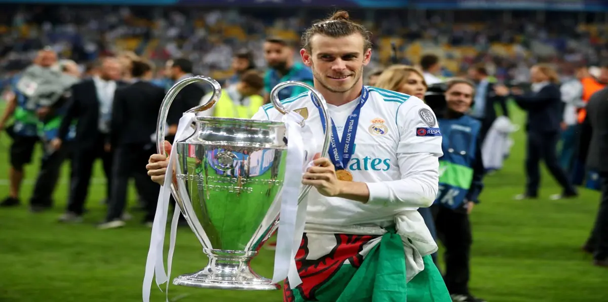 غاريث بيل يدرس مستقبله مع ريال مدريد رغم أدائه المذهل في نهائي دوري أبطال أوروبا