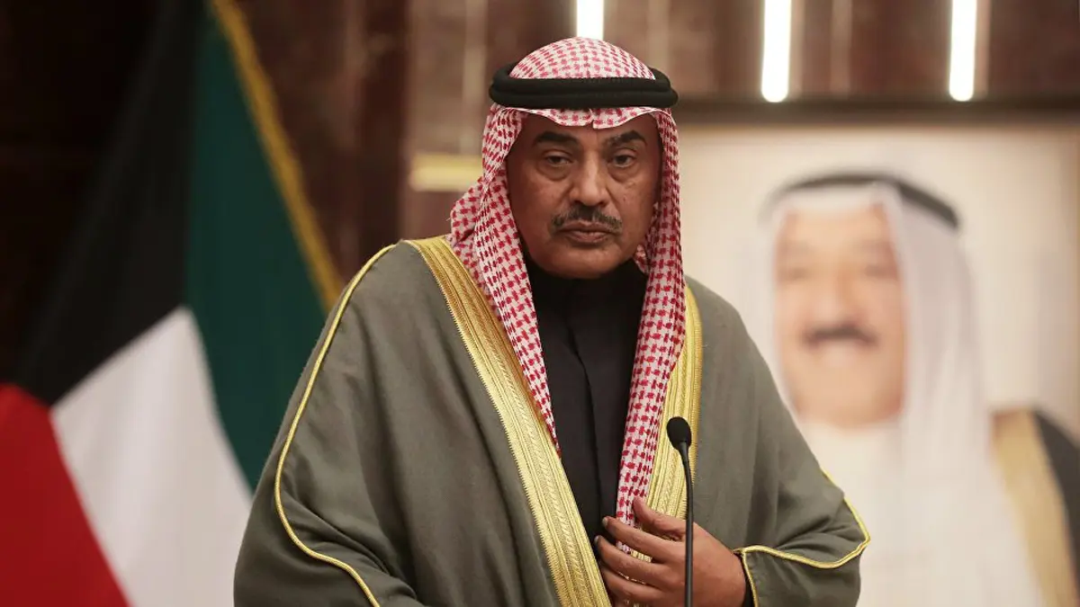 من هو صباح الخالد رئيس الوزراء الكويتي الجديد؟