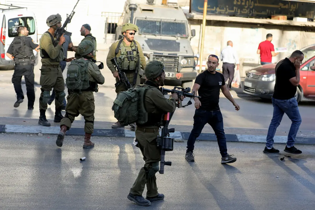 نادي الأسير لـ"إرم نيوز": إسرائيل تعتقل أسرى أفرج عنهم بصفقات تبادل