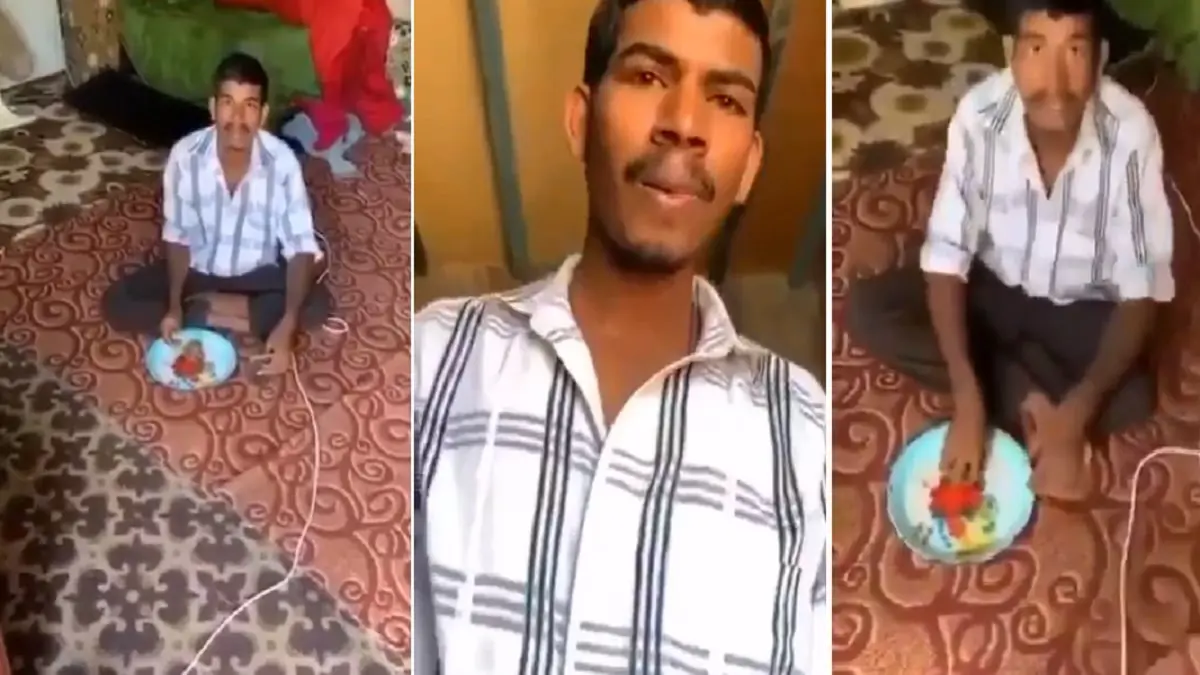 السعودية.. القبض على مواطن أساء لعامل آسيوي بحجة دعوته للإسلام (فيديو)