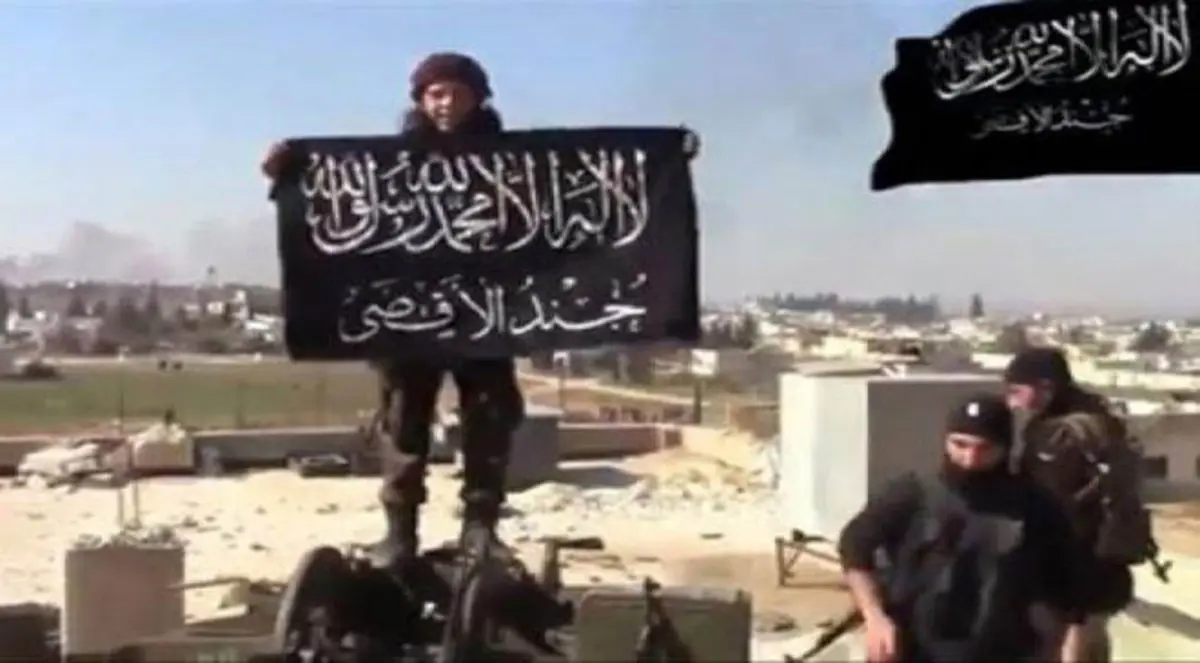 تنظيم سوري يعدم ثلاثة قضاة للأسد في إدلب