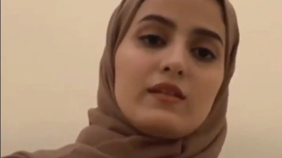 "حياة اليمنية" تتهم السلطات القطرية بخطفها وترحيلها إلى جيبوتي 