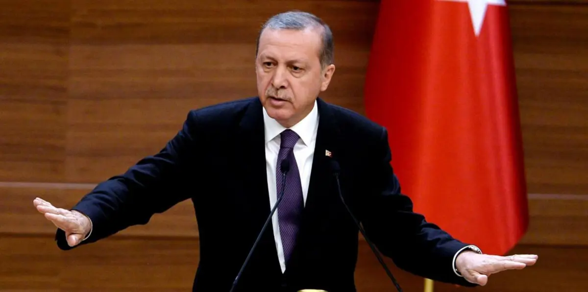 أردوغان: رئاستي لفترة ثانية ستكون مع برلمان قوي وحكومة رشيقة