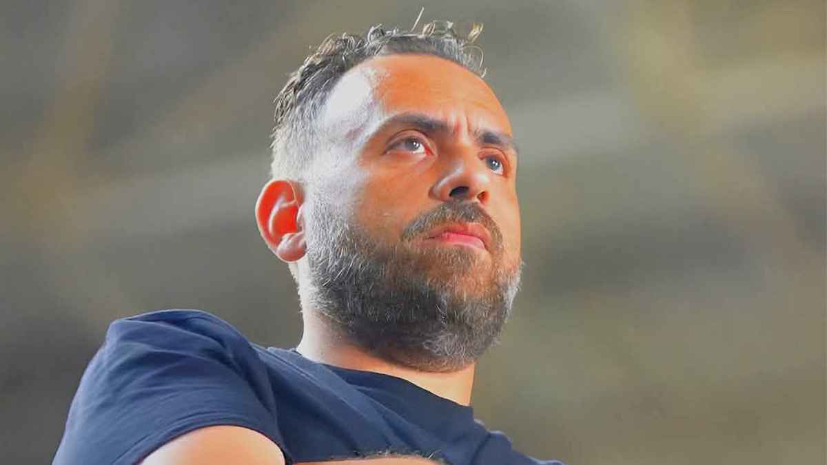 رسميا: الزمالك يعين جون إدوارد مديرا رياضيا.. من هو "المنقذ"؟ | إرم نيوز