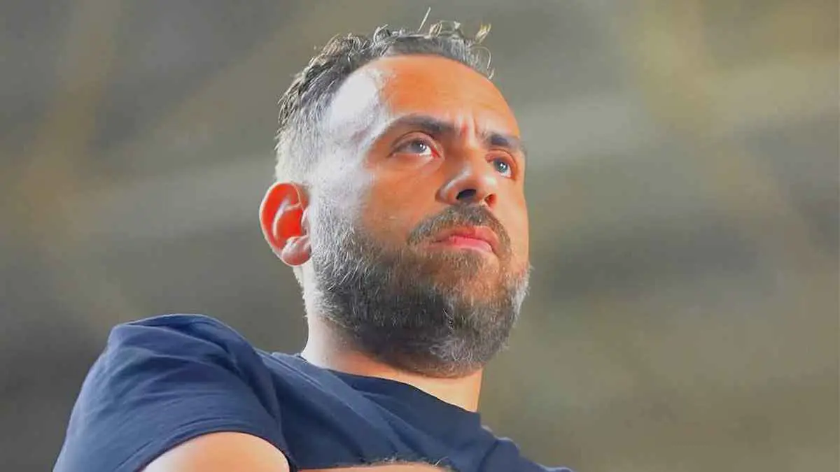 رسميا: الزمالك يعين جون إدوارد مديرا رياضيا.. من هو "المنقذ"؟