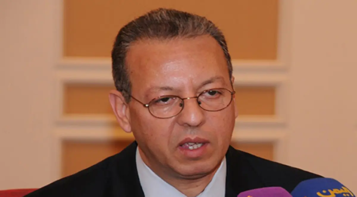 بنعمر يصل إلى "صعدة"