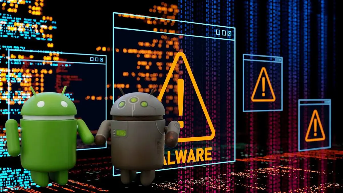  برمجيات تنتحل شخصية مزيفة لسرقة بياناتك (تعبيرية)