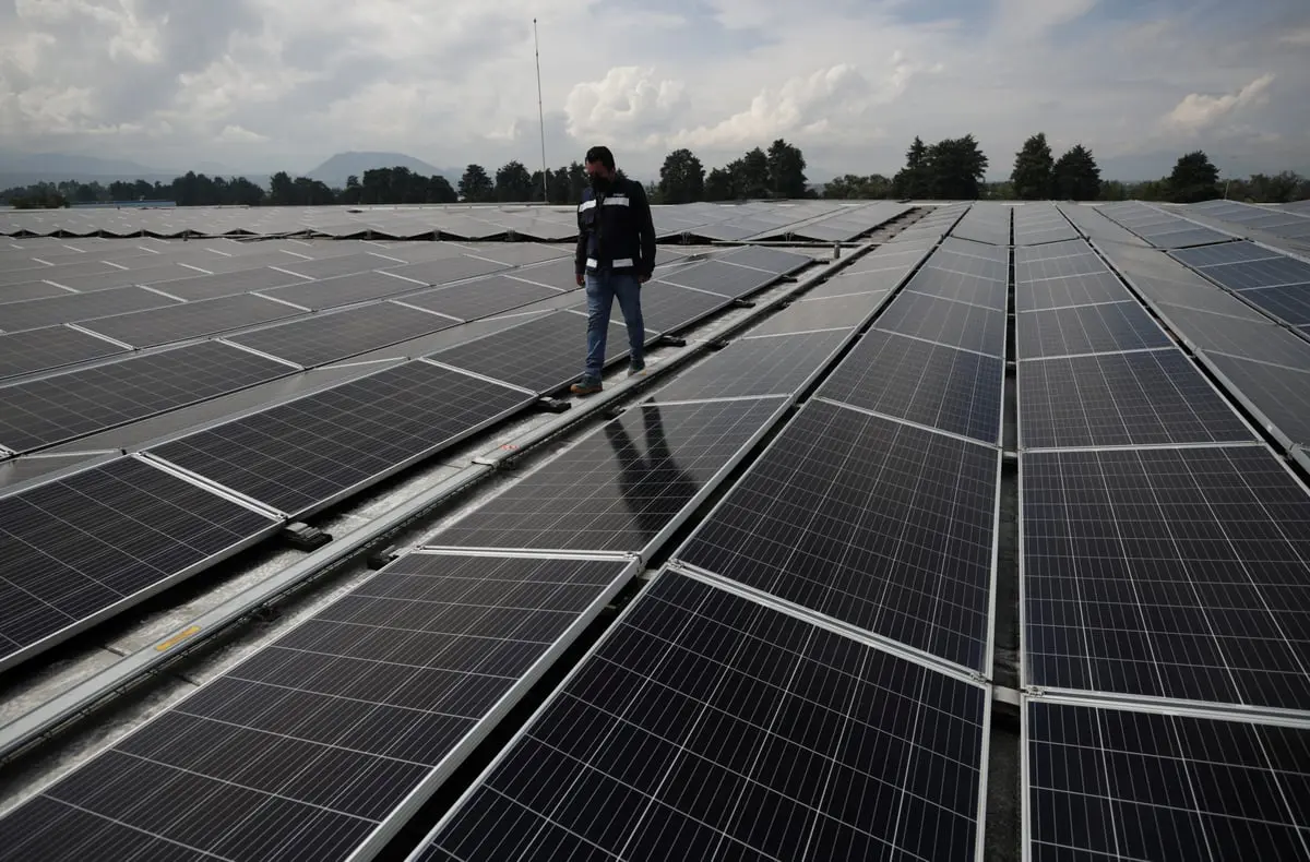 بحثًا عن "كهرباء أنظف".. النرويج تتعقّب "شمس أفريقيا"‎