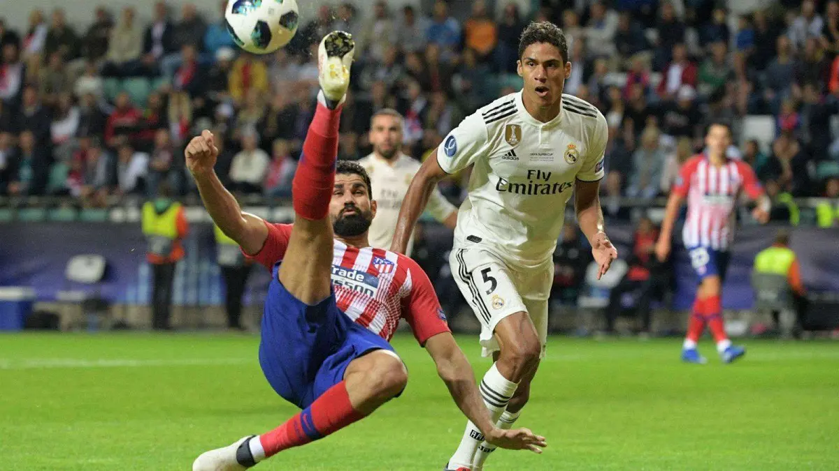 تبدأ بدربي مدريد.. مواجهات نارية في كأس الأبطال الدولية في أمريكا