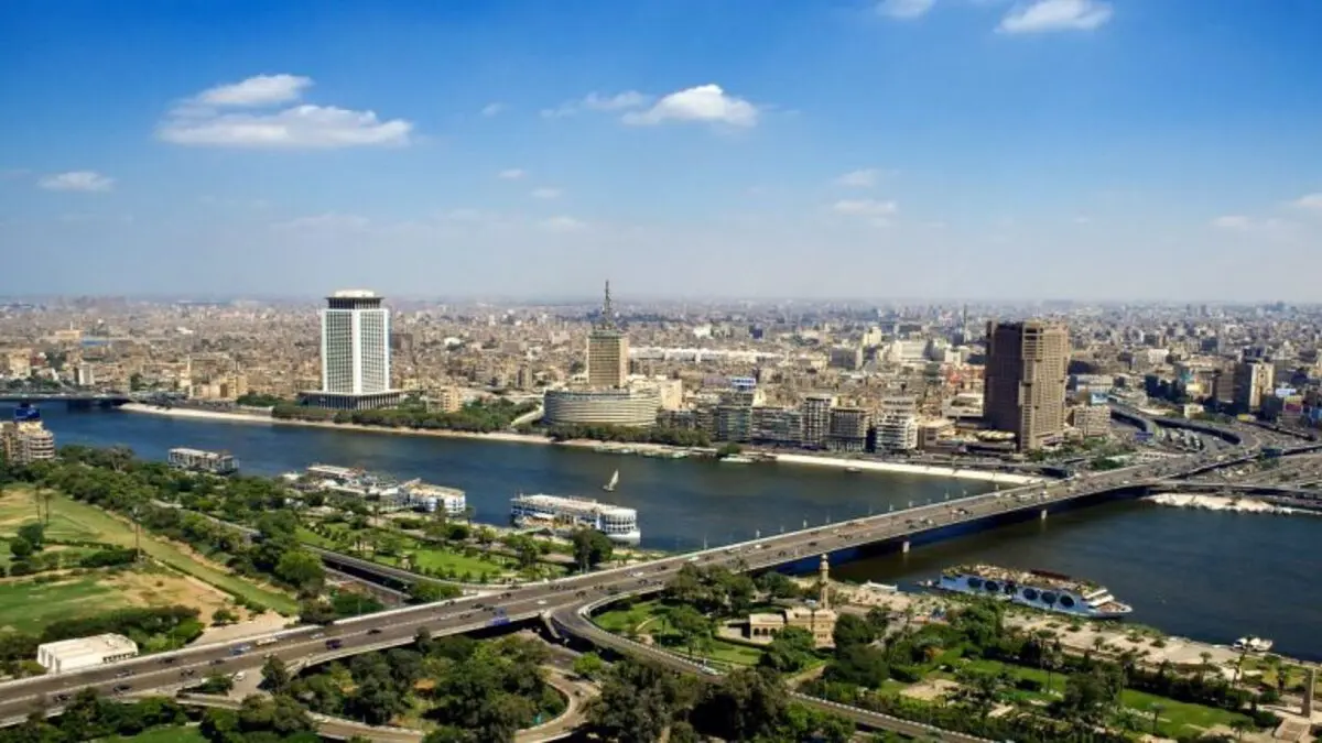 قفزة كبيرة في ديون مصر الخارجية