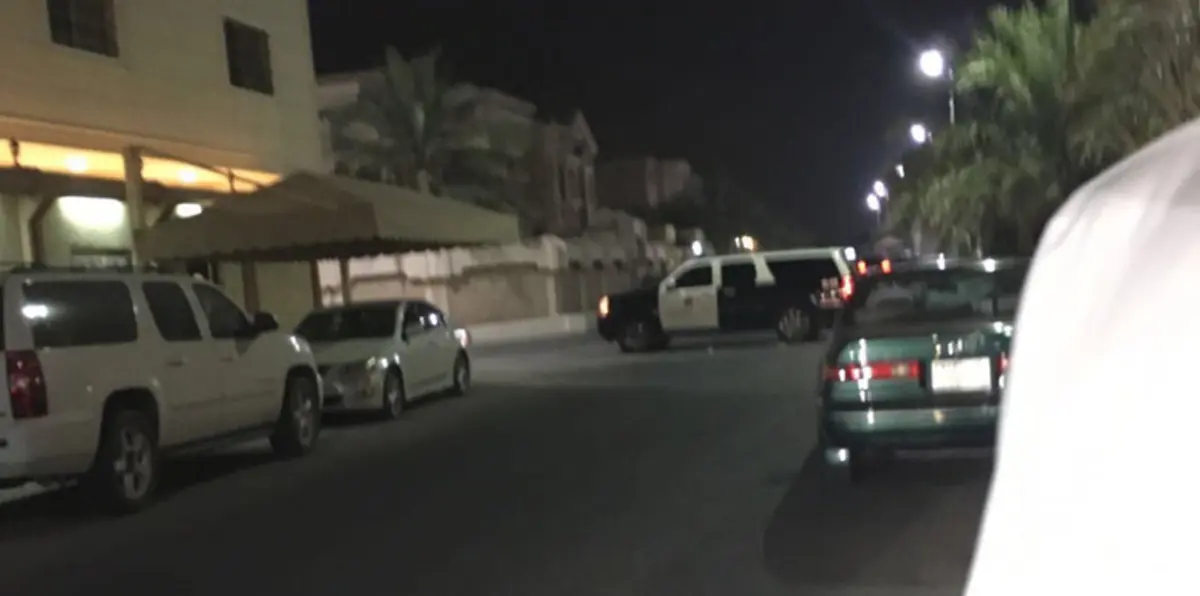 بالصور.. شاهد منفذي هجوم القطيف الفاشل