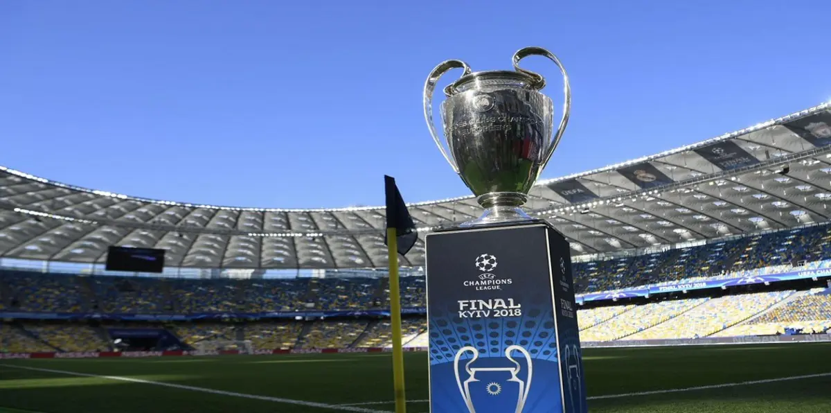 مباراة ليفربول ضد ريال مدريد.. تشكيلة نارية للفريقين