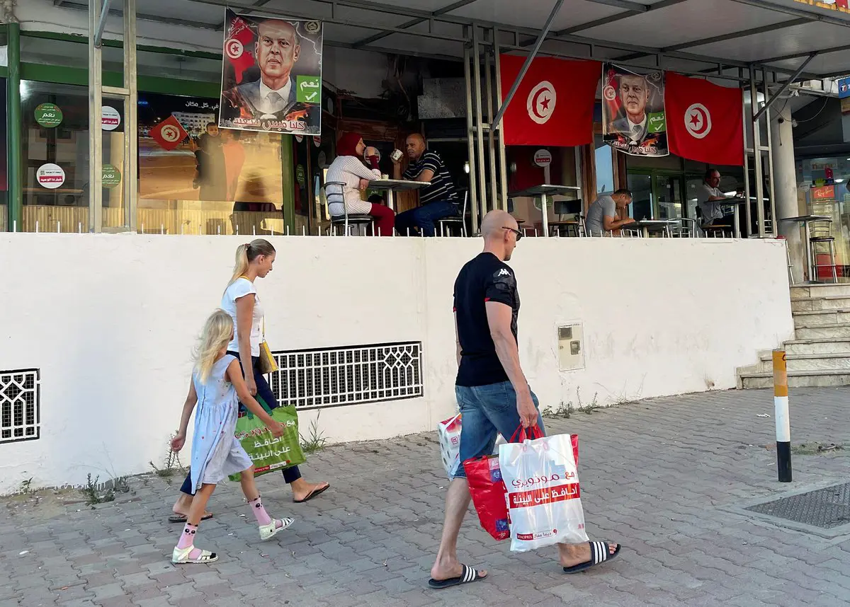 هل ينقذ التعديل الوزاري تونس من أزمتها الاقتصادية؟