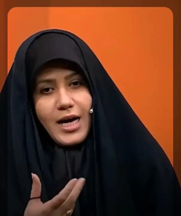 زهرة ميرزائي