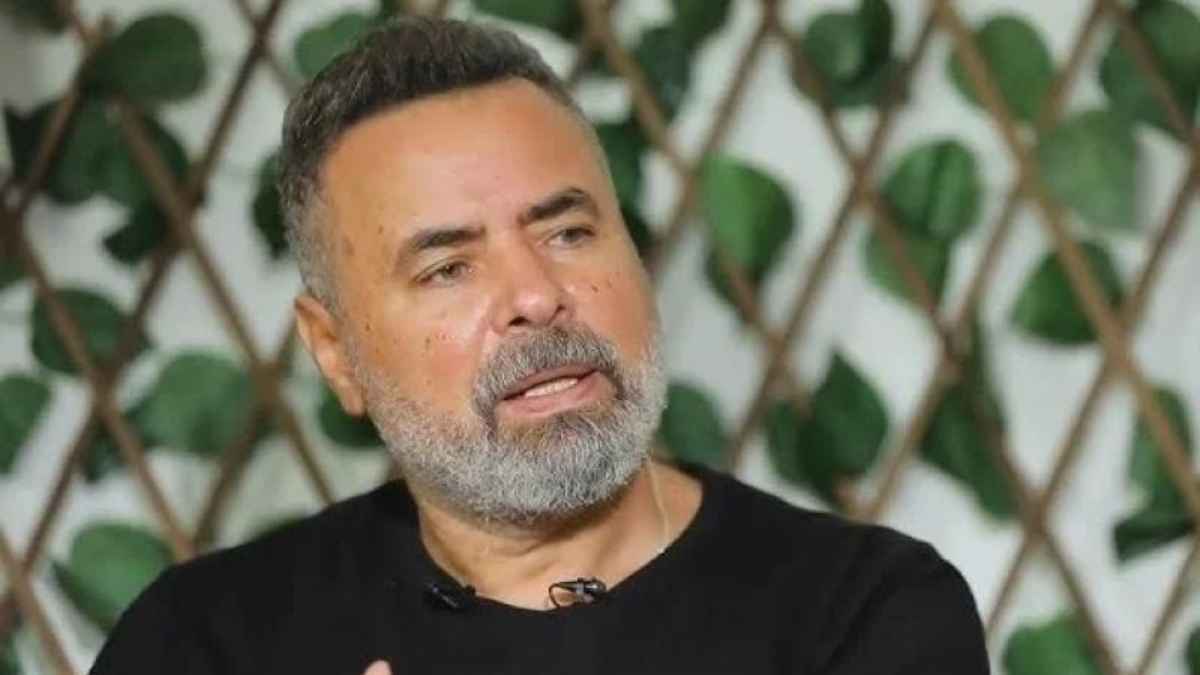 صبحي خليل يتحدث عن محنة مرض ابنته بالسرطان | إرم نيوز