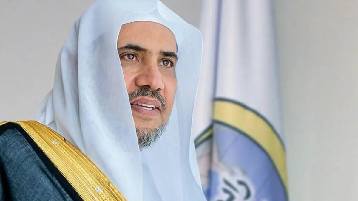 وزير سعودي سابق سيصلي على ضحايا هجوم نيوزيلندا