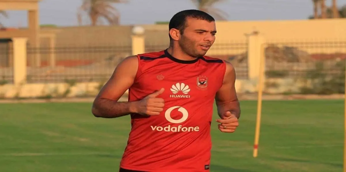 مصر.. أحمد حسن يوجه نصيحة لعماد متعب
