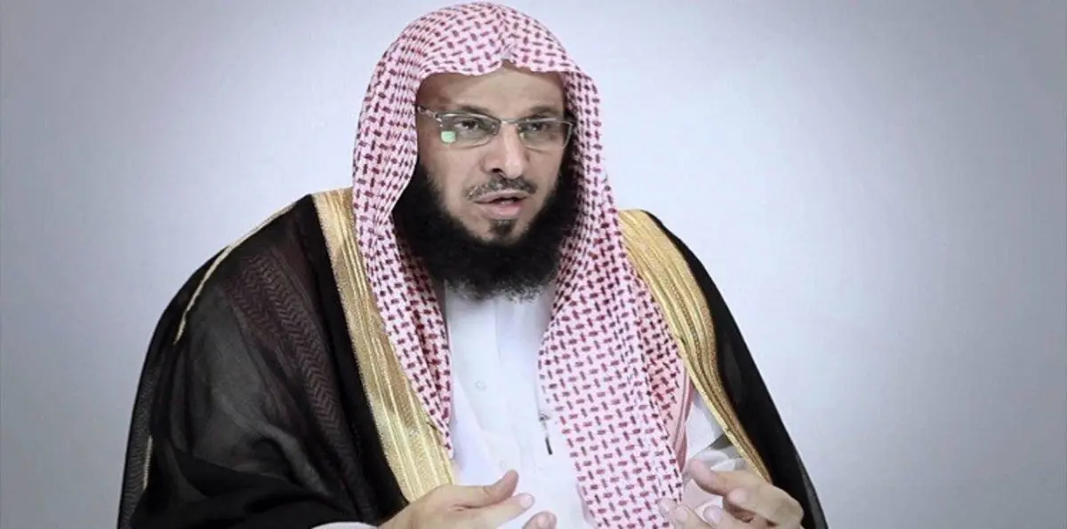 بالفيديو.. عايض القرني يقول إن إيران وراء محاولة اغتياله في الفلبين