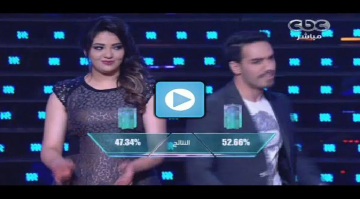 شيرين يحيى تغادر ستار أكاديمي بالدموع