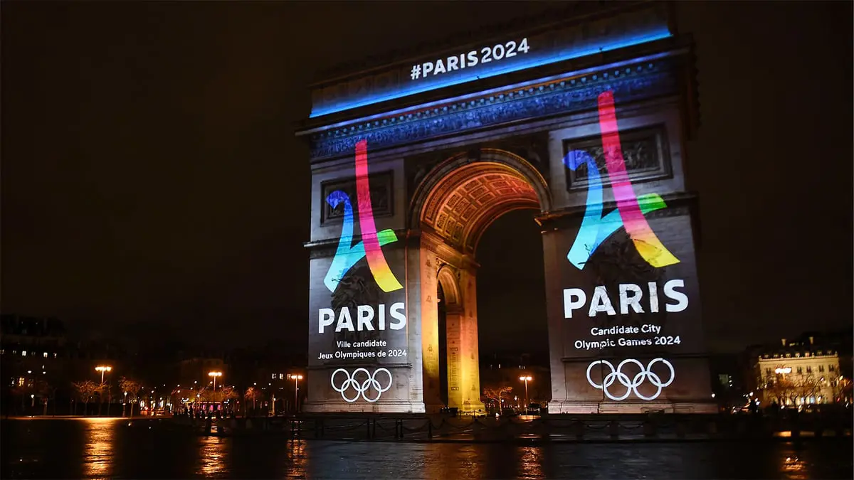 موعد افتتاح أولمبياد باريس 2024 