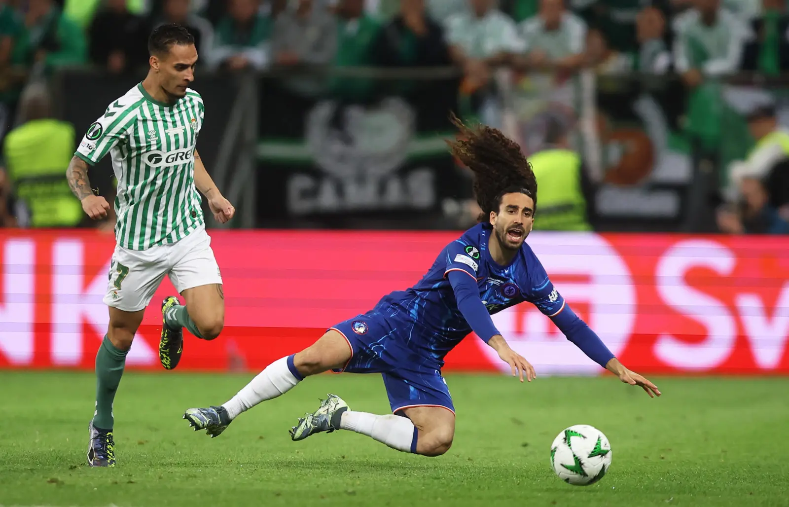 أنتوني وكوكوريلا