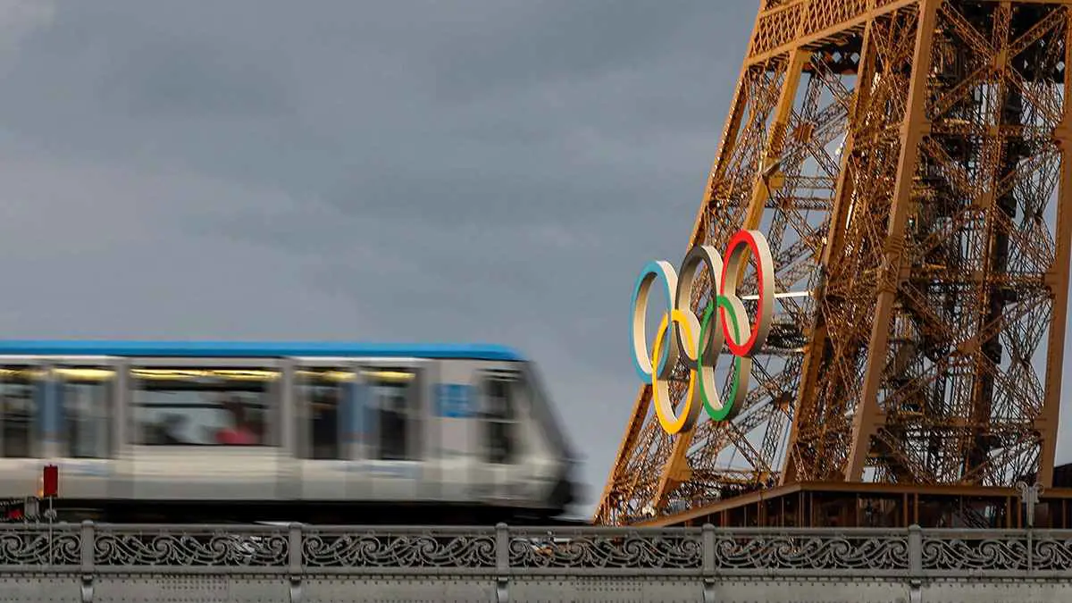 القنوات الناقلة لأولمبياد باريس 2024