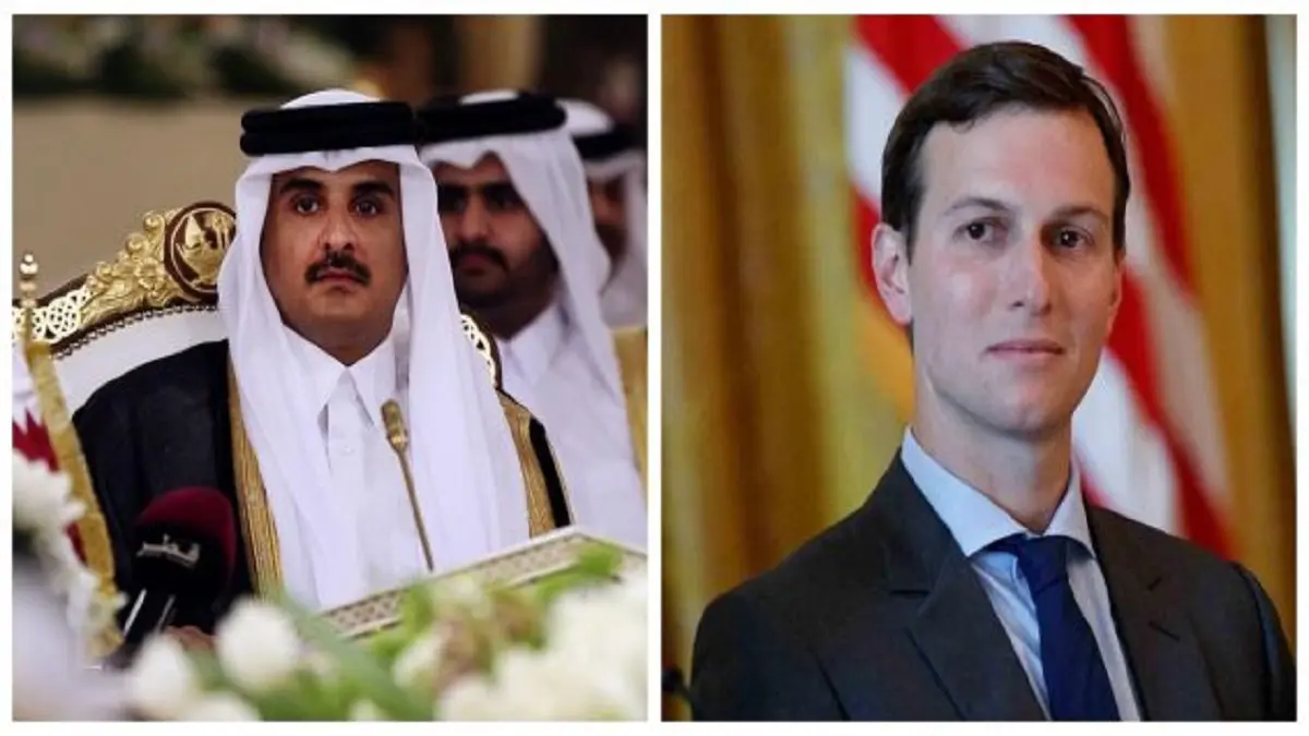 بعد إنقاذها لبرج كوشنر "دون قصد".. قطر تعيد النظر في إستراتيجيتها للاستثمار الخارجي