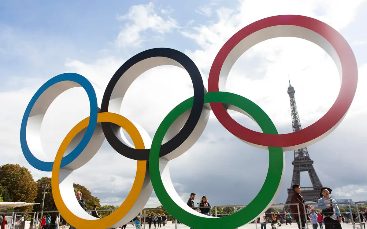 ما الدول التي وضعها اتحاد ألعاب القوى تحت الرقابة الصارمة قبل الأولمبياد؟