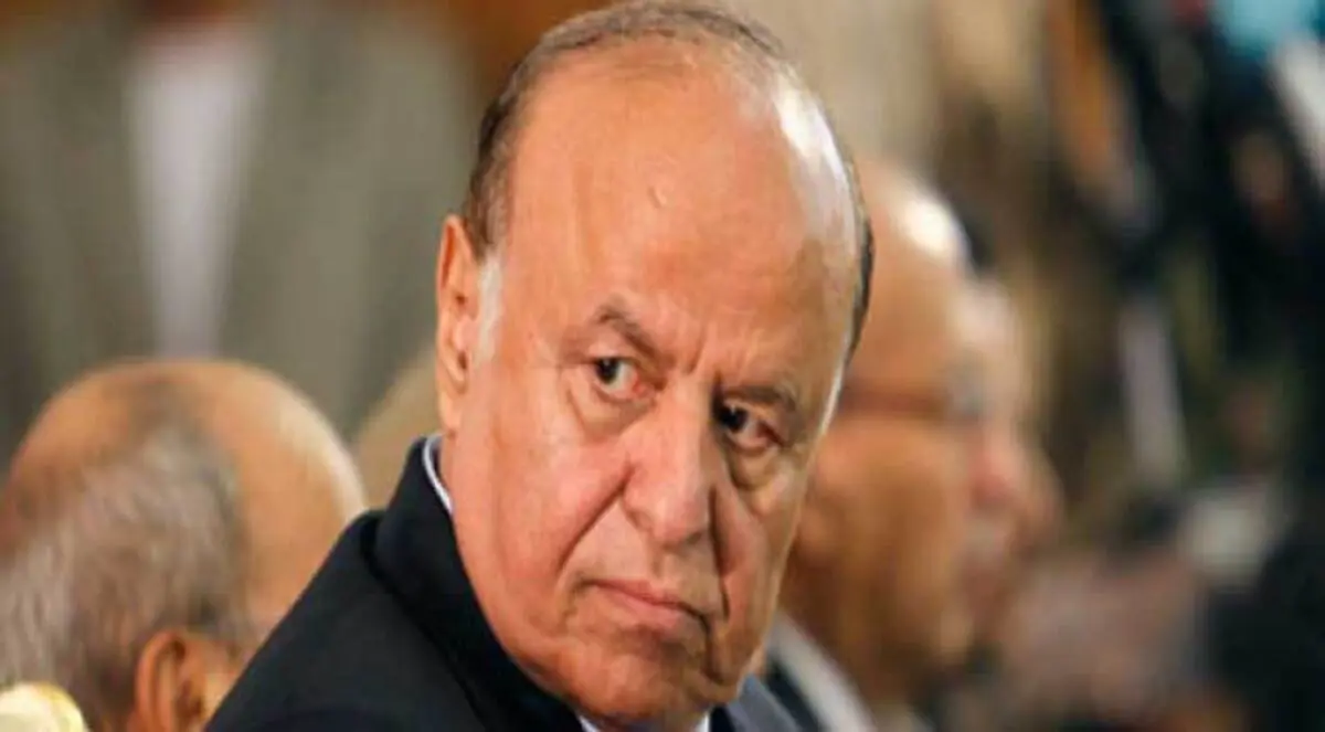 الحوثيون يضعون الرئيس اليمني قيد الإقامة الجبرية